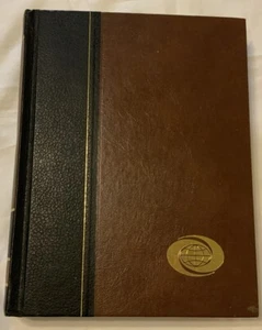 World Book Dictionary Volume Two L-Z 1981 Edition Hardcover - Foto 1 di 7