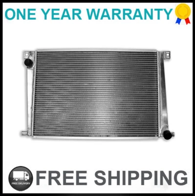 Radiator Fit 2007-2015 Mini Cooper 1.6L (Naturally Aspirated ONLY!) DPI 13167 Foto 1 de 4
