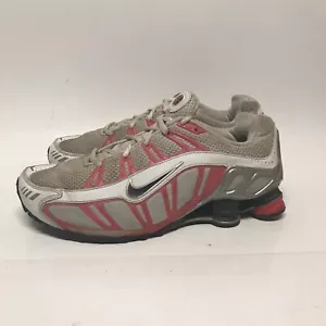 Scarpe da corsa donna Nike Shox taglia 8 312627-134 - Foto 1 di 8