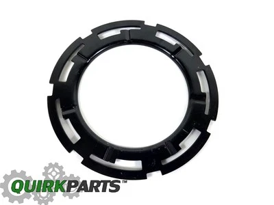 ANILLO DE BLOQUEO MÓDULO DE COMBUSTIBLE 02-26 JEEP DODGE CHRYSLER OEM NUEVO GENUINO MOPAR 52110282AA Foto 1 de 3