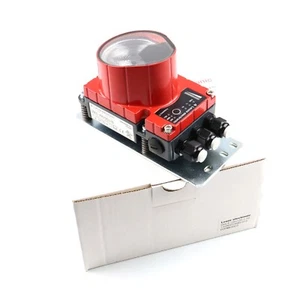 Leuze electronic Optische Datenübertragung DDLS 200/120.1-10 50036282 OVP - Bild 1 von 4