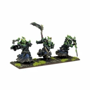 Kings of War: Undead - Wights Regiment - Bild 1 von 2