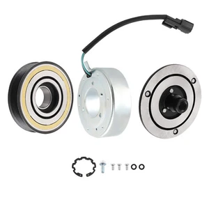 Embrague compresor para motor Ford Mustang 5.0 5.2 litros 2011-2022 BR3Z-19D784-C - Imagen 1 de 12