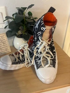Converse uomo "Not a Chuck" taglia 10 - Foto 1 di 5