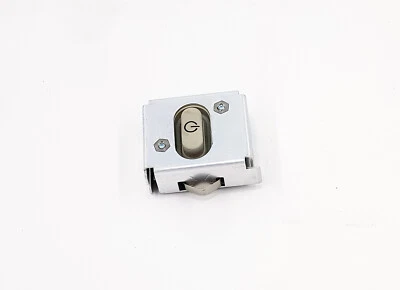 Tektronix MSO 70404C Mixed Signal Oscilloscope Power button - Image 1 of 3