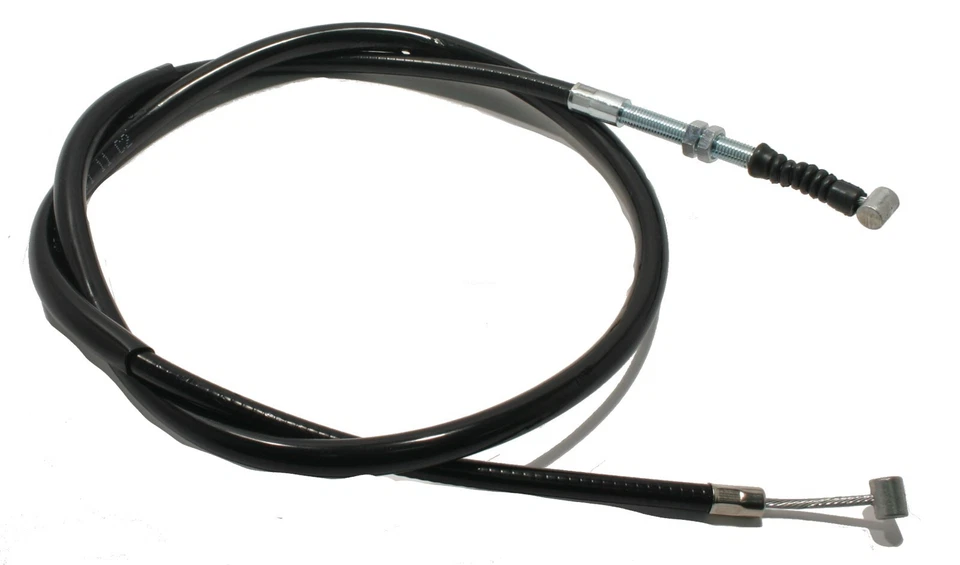 Honda XR100R, 1985-2003, Front Brake Cable - XR 100R - Image 1 of 1
