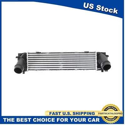 Turbo Intercooler for BMW F22 F23 F30 F31 F32 F33 228i 320i 328i 335i L4 2.0L - Изображение 1 из 4