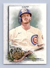 2022 Topps Allen & Ginter Short Print SP’s #301-350 Complete Your Set - You PICK