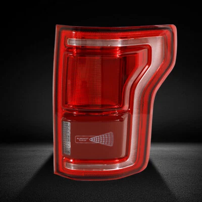 Luz trasera LED freno con punto ciego lado pasajero derecho Ford F150 2015-2017 Foto 1 de 4