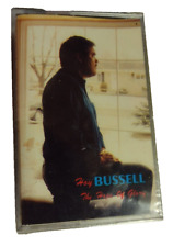 Hoy Bussell: The Hope Of Glory Cassette Tape 1989 New & Sealed