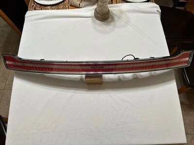 13-20 Lincoln MKZ Center Trunk Tail Light Bar Reflector Panel DP5Z13A565G OEM - Image 1 of 4