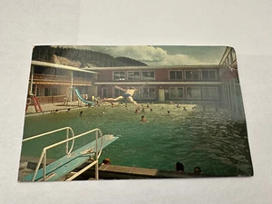 Lakelse Hot Springs Terrace British Columbia - Imagen 1 de 2