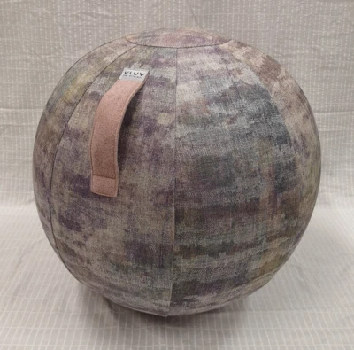 Original Sitzball VLUV BOL 60-65cm - Einzelstück / Sondermodell - Nr. 142721 - Bild 1 von 4