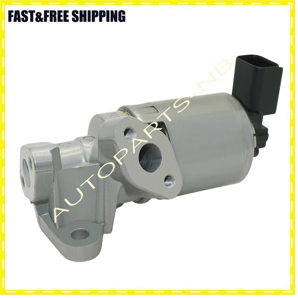 Válvula de recirculación de gases de escape para Chrysler 300 Sebring Dodge Avenger Charger Foto 1 de 4