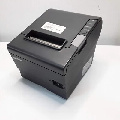 Impresora Tickets termica Epson TM-T88V - Imagen 1 de 4