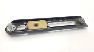OPEL OMEGA B 1998 SICHERHEITSGURT HINTEN RECHTS GURT HÖHENVERSTELLER REGULATOR - Bild 1 von 3
