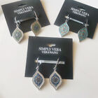 New Simply Vera Vera Wang Drop Earrings Gift Fashion Women Jewelry 3Color Chosen