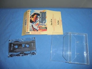 Various "The Adventures Of Ford Fairlane" MC/CASSETTE Elektra – 9 60952-4 USA - Picture 1 of 1