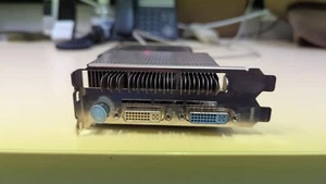 Gigabyte GeForce 9600GT Silent Pipe 1GB - Picture 1 of 4