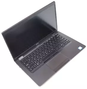 Dell Latitude 5401 14" Intel i5-9400H 8GB MX150 Parts Repair No BATT HDD Caddy - Picture 1 of 5