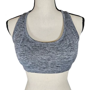 Wacoal Sport BH, grau meliert, Größe M - Bild 1 von 8