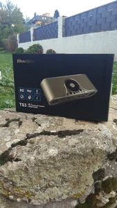Bluedio TS3 - Zdjęcie 1 z 1