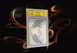 Toge Inumaki 2021 Bandai Made in Japan Jujutsu Kaisen Shines Metallic No.10 - Picture 1 of 4
