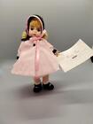 Madame'S Favorite Wendy Madame Alexander 8" Doll With Tag~Rare Exclusive