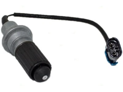 For 1996-1997 Chevrolet K2500 Suburban Differential Lock Switch Brock 72317FF - Image 1 of 2