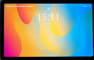 tablet android - Foto 1 di 6