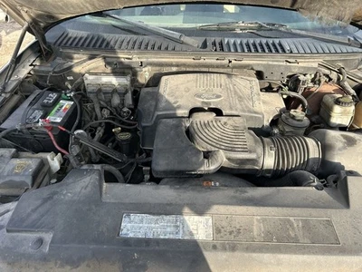 Motor de caja de fusibles compatible con 03-04 EXPEDITION 104800670 Foto 1 de 4