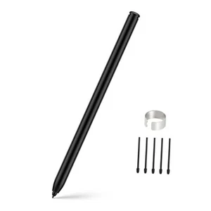 Magnetic Stylus Pen for Remarkable 2 Pen with Eraser, Magnetic Pen with 5 Tips - Picture 1 of 7