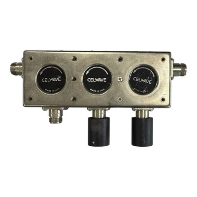 MS3126E14-19P ITT Cannon Circular Mil Spec Connector - Image 1 of 3