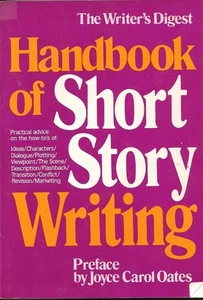 The Writer's Digest HANDBOOK OF SHORT STORY WRITING 1981 - Picture 1 of 1