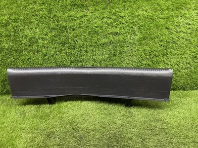 2013-2017 AUDI S5 A5 RS5 ЗАДНИЙ БАГАЖНИК ЗАЩЕЛКА ЗАЩЕЛКА ПОДОКОННИК ПОТЕРТОСТИ КРЫШКА НАКЛАДКА OEM - Изображение 1 из 4