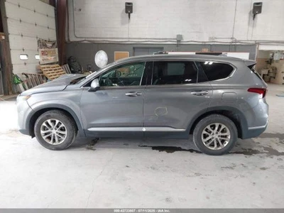 Speedometer Cluster SWB US Market MPH AWD Fits 19 SANTA FE 950691 Foto 1 de 4