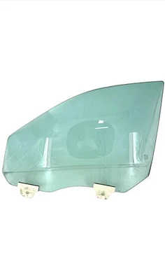 2011-2021 JEEP GRAND CHEROKEE 前左驱动门窗玻璃 原始设备制造商 — 第 1/2 张图片