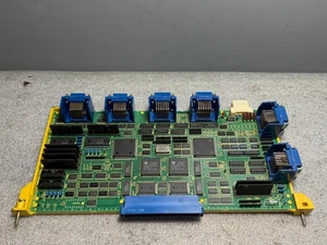 Fanuc A16B-2200-039 Platine Card - Bild 1 von 3