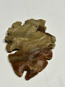 Super Rare Hardin Co. TN. Eccentric Arrowhead Artifact  - Picture 1 of 5