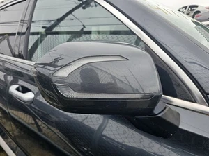 2020-2022 HYUNDAI PALISADE PASSENGER SIDE VIEW MIRROR: GREY(P7V), W/ BLIND SPOT - Picture 1 of 12