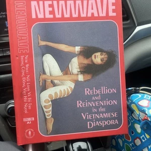 New Wave: Rebellion and Reinvention in the Vietnamese Diaspora by Ai - Picture 1 of 16