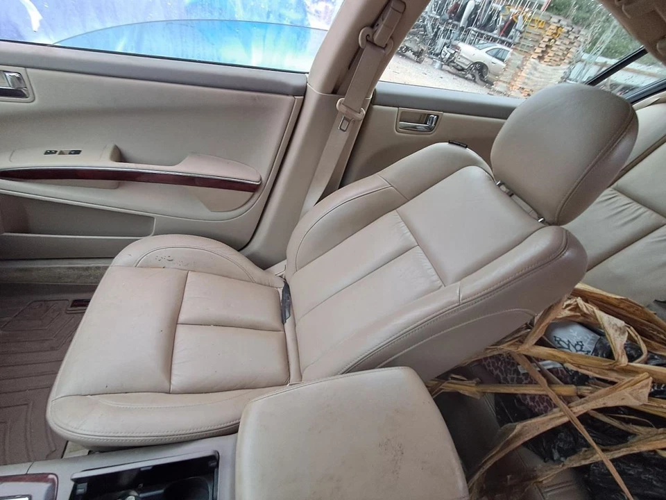 Seat Belt Front Bucket Driver Retractor Fits 04-08 MAXIMA 2615657 Foto 1 de 1