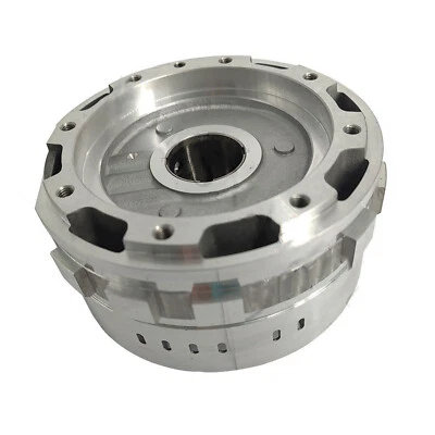 Tambor bajo de transmisión 62TE para Chrysler Ram Dodge Avenger VW Routan 2,4 L 3,6 L Foto 1 de 4