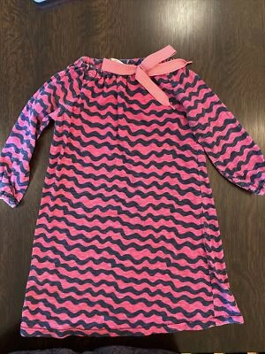 Girls Morgan & Milo adorable dress/tunic size 7 - Image 1 of 4