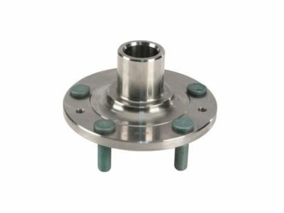 Buje de rueda Motorcraft para Ford Fusion 2006-2012 49628XX 2011 2007 2008 2009 2010 Foto 1 de 2