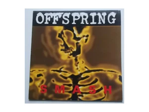 Offspring – Smash - 1st Press 1994 - Picture 1 of 4