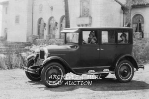 Fotografía de automóvil Chevrolet 1926 foto Chevy - Imagen 1 de 1