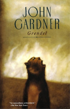 John Gardner Grendel (Paperback)