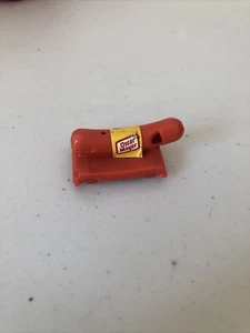 Silbato original Oscar Mayer Weinermobile usado pero limpio - Imagen 1 de 5