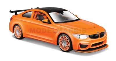 MAISTO 31900 1/24 Collezione Auto Special Edition - Immagine 1 di 4